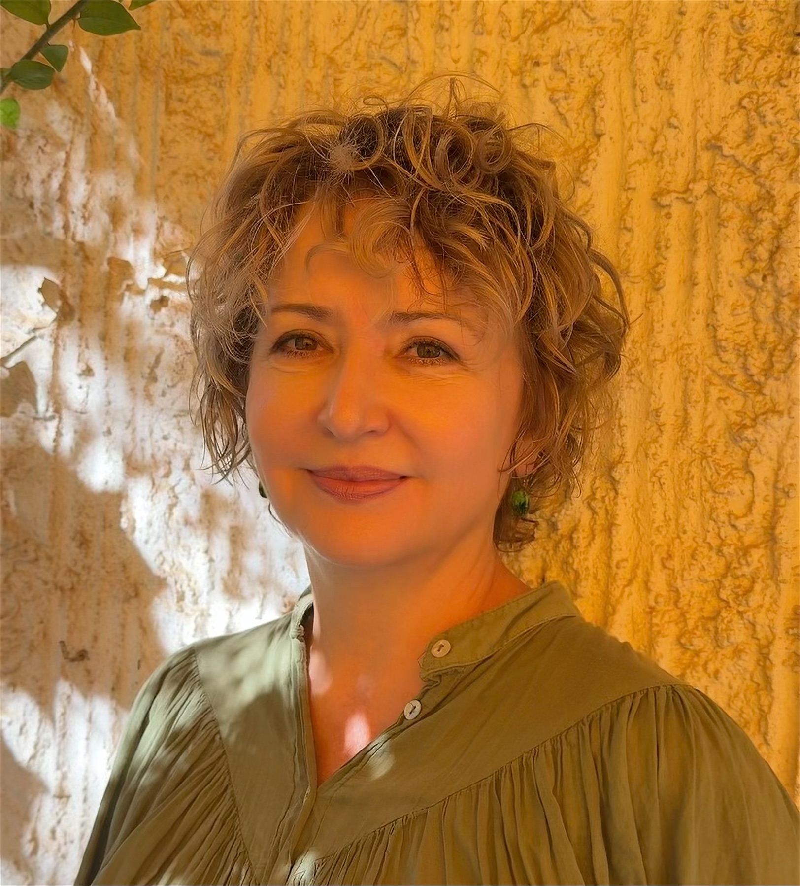 Natalia Berloff